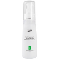 Syis krem matująco - przeciwtrądzikowy 100 ml