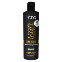 MAGIC RIZOS - COWASH MAGIC RIZOS - COWASH Szampon odżywczy do pielęgnacji włosów kręconych do pielęgnacji włosów kręconych 300 ml