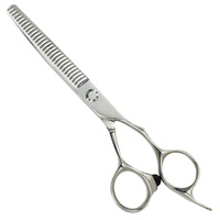 MATAKKI Degażówki fryzjerskie The Orichi Barber 6.0"