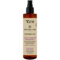 ORGANIC CARE - FLEXIBLE FIX EXTRA STRONG - Organiczny lakier extra mocny 200ml