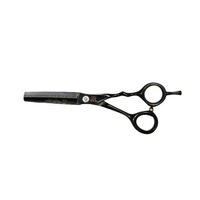 Degażówki fryzjerskie HERO LINE Black 5,5' VIVA TOP