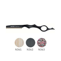 Brzytwa fryzjerska RAZOR CREATIVE CARBON ARTERO