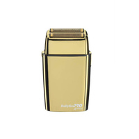 BABYLISS PRO Golarka bezprzewodowa GOLD FXFS2GE