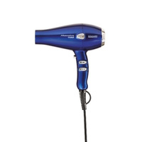 Suszarka fryzjerska MAESTRO Blue Platinum 480g 2200 W