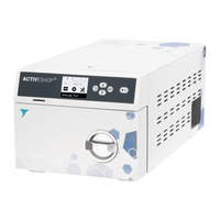 LAFOMED AUTOKLAW LFSS03AA LCD 3 L KL. B MEDYCZNA AQUA