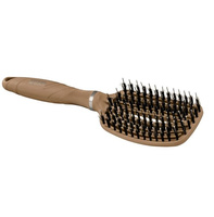Szczotka szkieletowa GE-BION 17 FLEXIBLE BRUSH MARRÓN (WALNUT) ARTERO - Promocja nr.74