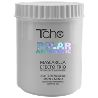 POLAR - ANTARCTIC MASK - Maska regenerujaca z efektem chłodzenia 700 ml
