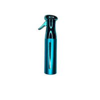 Spryskiwacz aluminiowy MISTY SPRAYER Turkus 300 ml - Perełka TAHE nr.A24.E24