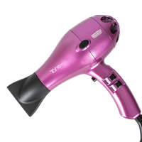 TAHE - suszarka Compact 2000 W - PURPLE