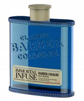 Immortal Infuse Barber Cologne Old Marine 150ml - woda po goleniu o zapachu świeżej bryzy morskiej 