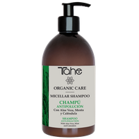 ORGANIC CARE - MICELLAR  SHAMPOO - Szampon micelarny 500 ml