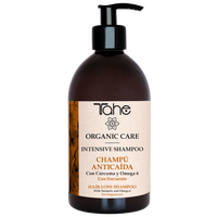 ORGANIC CARE - INTENSIVE SHAMPOO - Szampon przeciw wypadaniu włosów 500 ml
