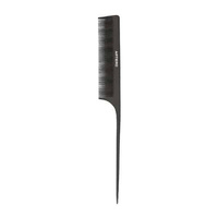 Grzebień węglowy CARBON TAIL 215mm