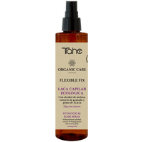 ORGANIC CARE - FLEXIBLE FIX STRONG - Organiczny lakier mocny 200ml