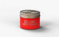 IMMORTAL NYC DELUXE SUPER POMADE pomada do włosów 100ml