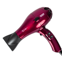 TAHE - suszarka Compact 2000 W - FUKSJA