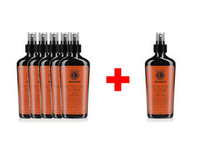 Lavish Care TONIC GROOMING, tonik do włosów nadający extra objętość 300ml - PAKIET 5+1