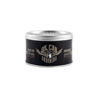 OIL CAN GROOMING BENCHMARK CLASSIC CREAM Barber Pomada do włosów - naturalne wykończenie 100ml