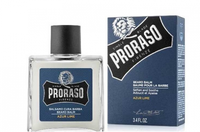 PRORASO Balsam do brody Azur Lime 100ml