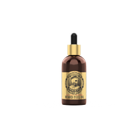 Immortal Infuse Beard Care Oil 50ml