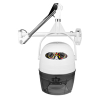 Gabbiano suszarka wisząca 1600A jedna prędkość biała