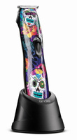 ANDIS Trymer bezprzewodowy Slimline ProLi model D-8 - Sugar Skull