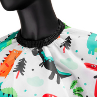 Peleryna fryzjerska dziecięca J-122