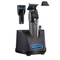 BABYLISS PRO Trymer bezprzewodowy SNAPFX - z dwoma akumulatorami 