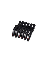 BABYLISS PRO Klipsy krokodylki 6 szt.