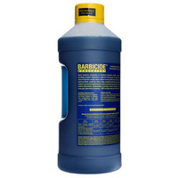 BARBICIDE Koncentrat do dezynfekcji 2000 ml