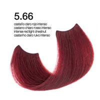 Passion & Color HI-TECH - Farba do włosów Nr.5.66 100ml