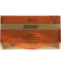 INTENSE - MESOLIFT BOOSTER Wzmacniacz jędrności twarzy 6 x 10 ml - Perełka TAHE nr.151