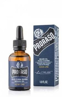 PRORASO Olejek do brody Azur Lime 30ml