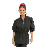ARTERO NAIROBI BLUZKA BLACK L