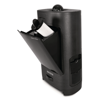 Odkurzacz do włosów HAIR VACUUM  EUROSTIL