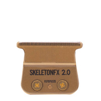 BABYLISS PRO Ostrze do trymera Skeleton GOLD 2.0 DEEP TOOTH FX7870GE/RE/BKE 