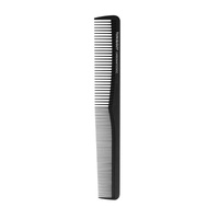 Grzebień carbon antistatic 06100