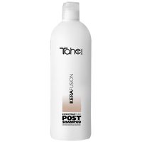 KERAFUSION - POST SHAMPOO - Szampon do pielegnacji po zabiegu keratynowym 500 ml