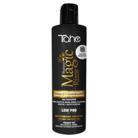 MAGIC RIZOS - LOW POO Szampon nawilżający do pielęgnacji włosów kręconych częste mycie 300 ml