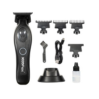 Trymer bezprzewodowy HIGH SPEED GRAPHITE T-blade KOOFex