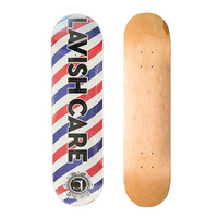 LAVISH CARE MEN - deska skateboard - barber