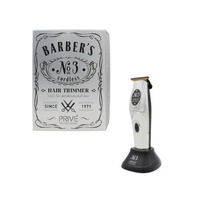 Trymer fryzjerski bezprzewodowy KIEPE PRIVE N.3