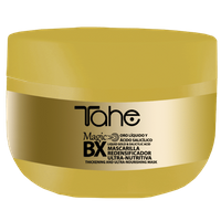 MAGIC BX GOLD - ULTRA-NUTRITIVE MASK - Maska ultra-odżywcza do włosów 300 ml
