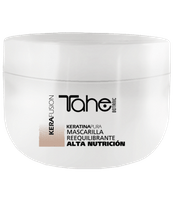 KERAFUSION - POST KERATIN MASK - Maska do pielęgnacji po zabiegu keratynowym 300 ml