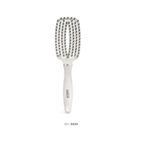 Szczotka szkieletowa GE-BION 17 FLEXIBLE BRUSH OFF-WHITE ARTERO - Promocja nr.74