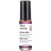NATURE - SERUM -Serum z ochroną termiczną i uszczelnienie włosów 30 ml