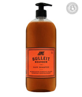 PAN DRWAL x Bulleit Bourbon - Szampon do Włosów 1000ml