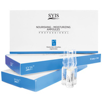 Syis ampułki nawilzajaco-odżywcze 10 x 3 ml