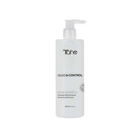 OLEO&CONTROL - BOND SHAMPOO - szampon rewitalizujący do każdego rodzaju włosów 400 ml ***Nowa pojemność***