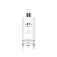 Apis tropikalny krem z liofilizowanymi ananasami 200 ml